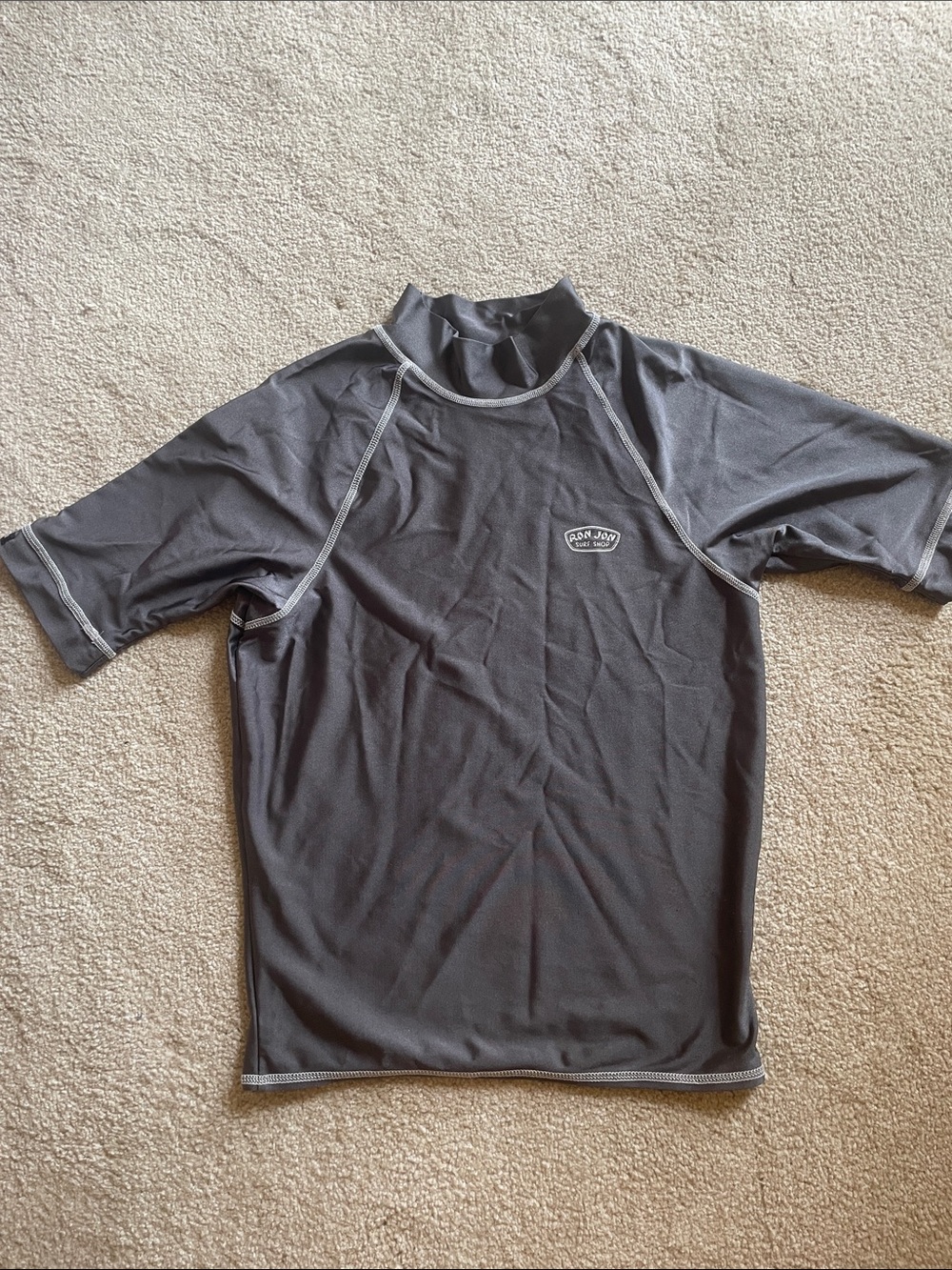 Ron Jon rash guard